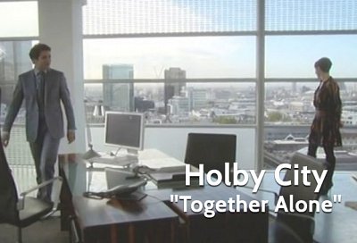 Holby City